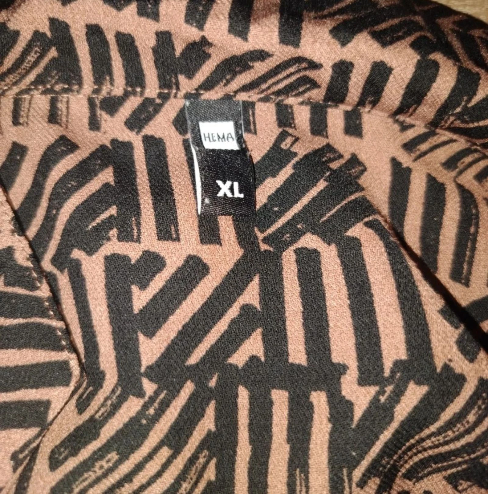 Linda camisa – photo 5